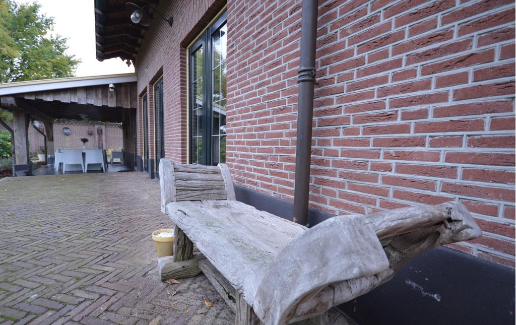 Wake Up Call Bed & Breakfast Westbroek Exteriér fotografie