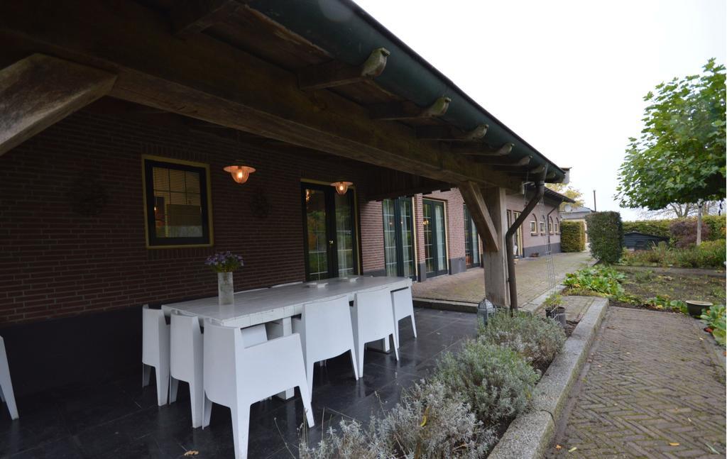 Wake Up Call Bed & Breakfast Westbroek Pokoj fotografie