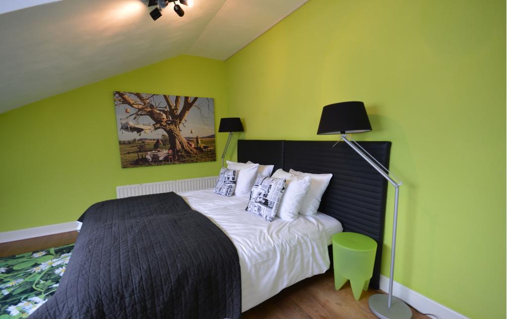 Wake Up Call Bed & Breakfast Westbroek Pokoj fotografie